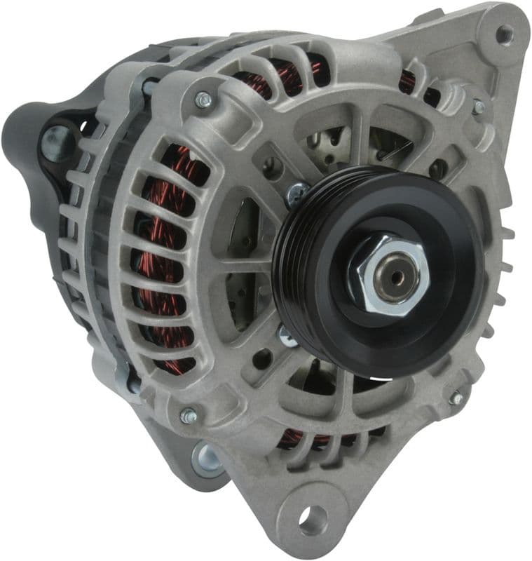 Generator / Alternator HC-CARGO F 032 112 327