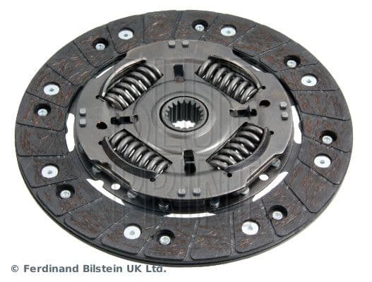 Disc ambreiaj BLUE PRINT ADT331113