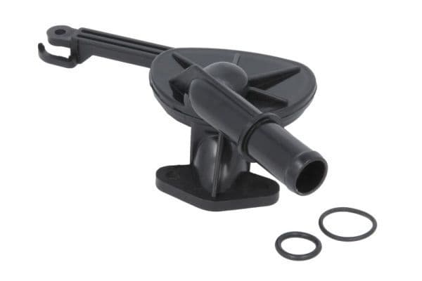 Supapa control, agent frigorific THERMOTEC D0E001TT