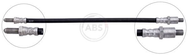 Furtun frana ABS SL 3323