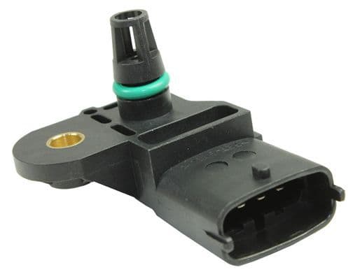 senzor,temperatura aer admisie METZGER AUTOTEILE 0906347