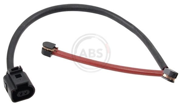 senzor de avertizare,uzura placute de frana ABS 39742