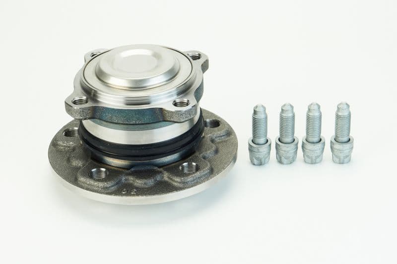 Set rulment roata CONTINENTAL CTAM WBE1028