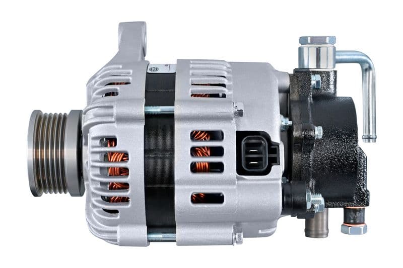 Generator / Alternator HELLA 8EL 012 426-181