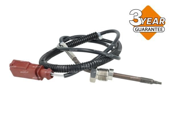 Senzor, temperatura gaze evacuare NRF EASY FIT 707175