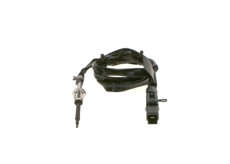 Senzor, temperatura gaze evacuare BOSCH 0 986 259 124