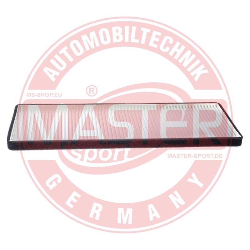 Filtru, aer habitaclu MASTER-SPORT GERMANY 301KN-IF-PCS-MS