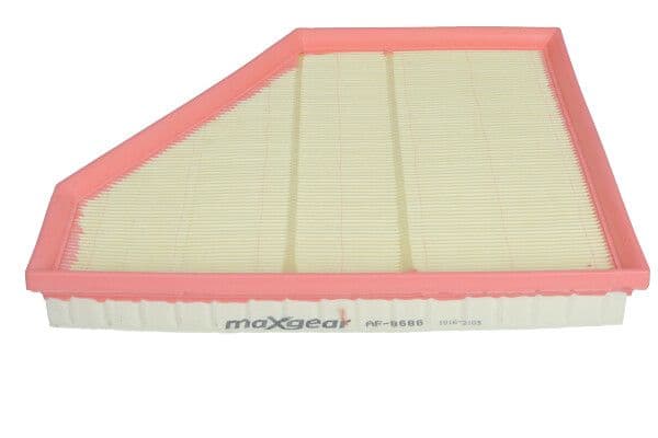 Filtru aer MAXGEAR 26-2395