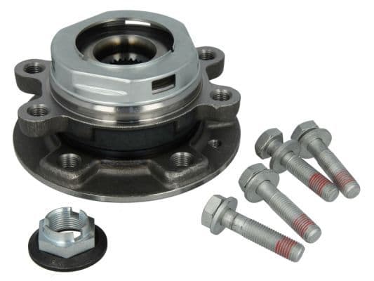 Set rulment roata BTA H1R042BTA