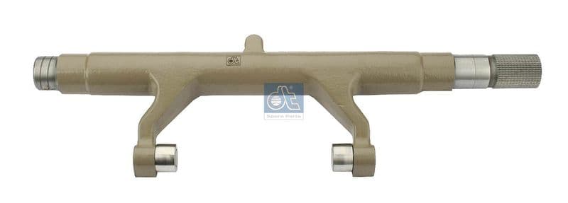 Furca decuplare, ambreiaj DT Spare Parts 2.30340