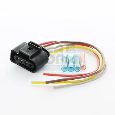 Set reparatie, set cabluri MEAT & DORIA 25143