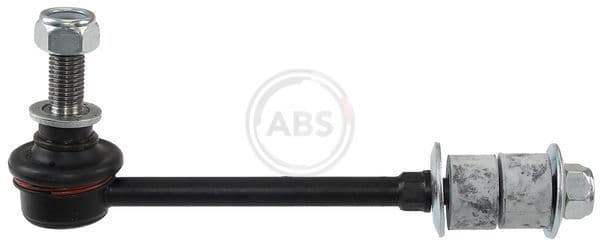 Brat/bieleta suspensie, stabilizator ABS 260727