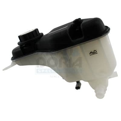 Rezervor apa, radiator MEAT & DORIA 2035121