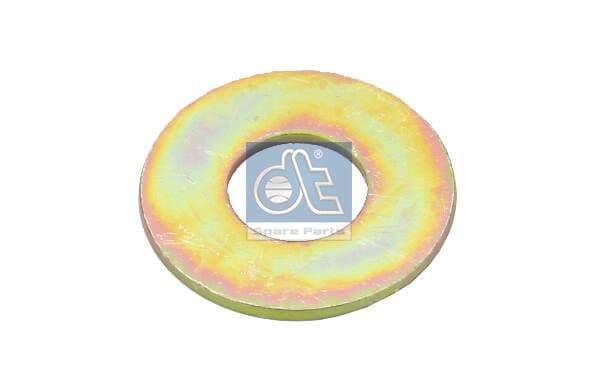 disc de presiune,suport arc suspensie DT Spare Parts 5.10140
