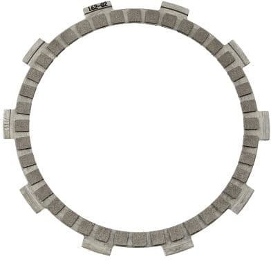 Set disc lamelar, ambreiaj TRW MCC429-6