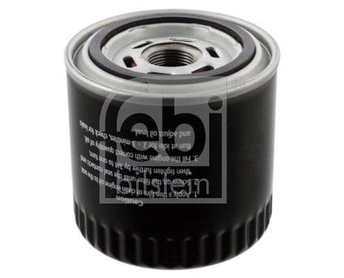 Filtru ulei FEBI BILSTEIN 48486