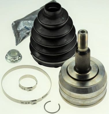 Set articulatie, planetara LÖBRO GKN Automotive OE-Technology 52° 306284