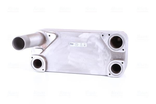 Radiator, retarder NISSENS 90954