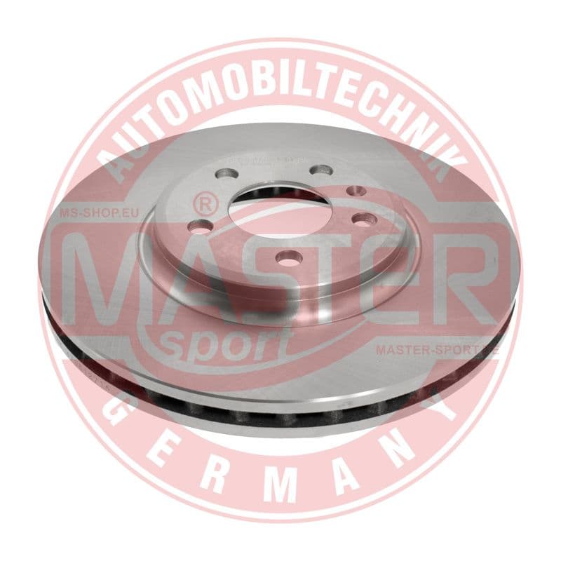 Disc frana MASTER SPORT 24013001091-PCS-MS