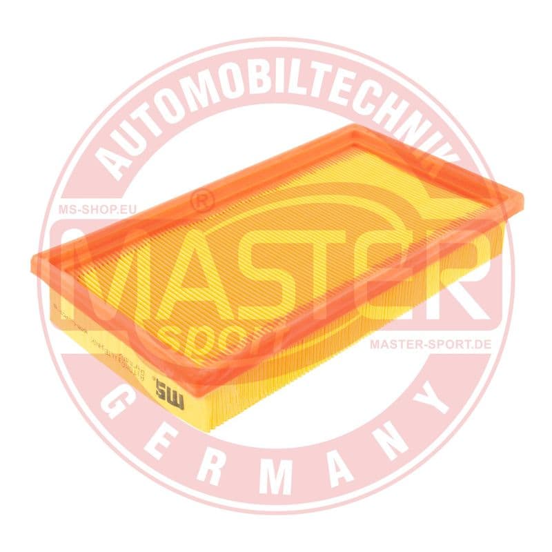 Filtru aer MASTER-SPORT GERMANY 2658-LF-PCS-MS