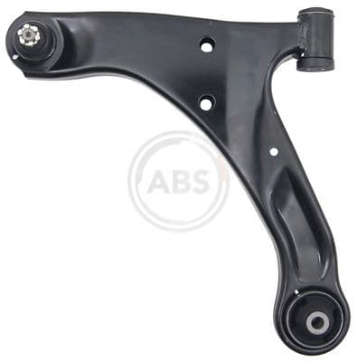 Brat, suspensie roata ABS 211026