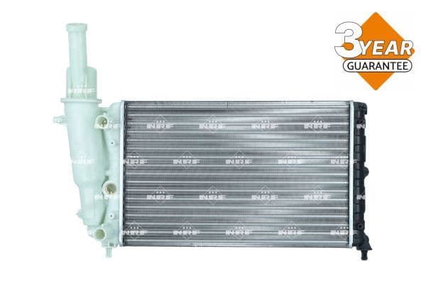 Radiator, racire motor NRF 58952