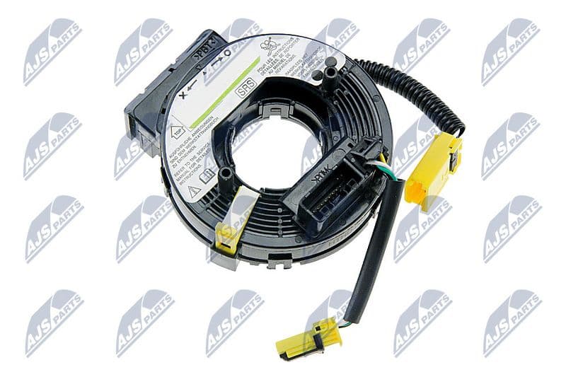 Arc spirala, Airbag NTY EAS-HD-002