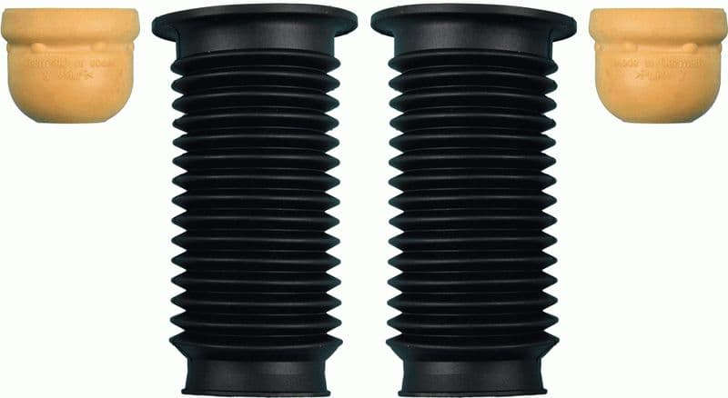 chit protectie praf,amortizor SACHS Service Kit 900 088
