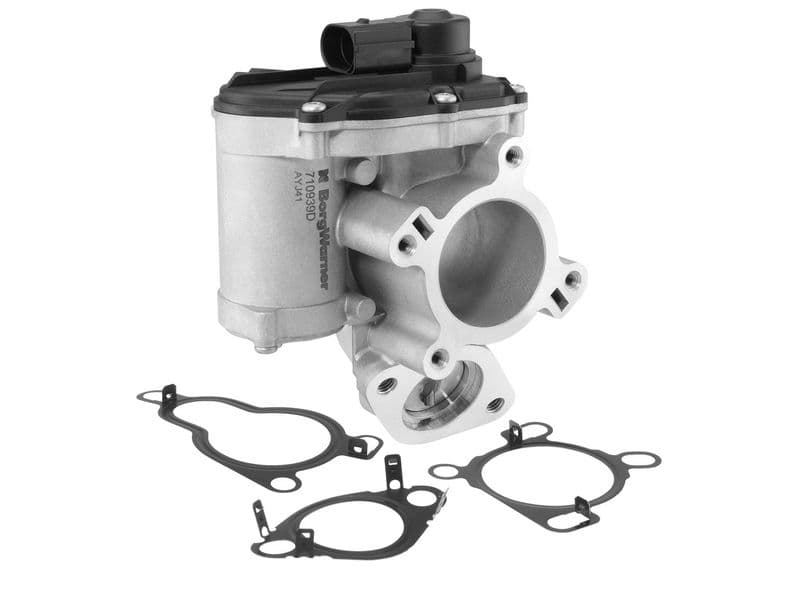Supapa EGR BorgWarner 710939D