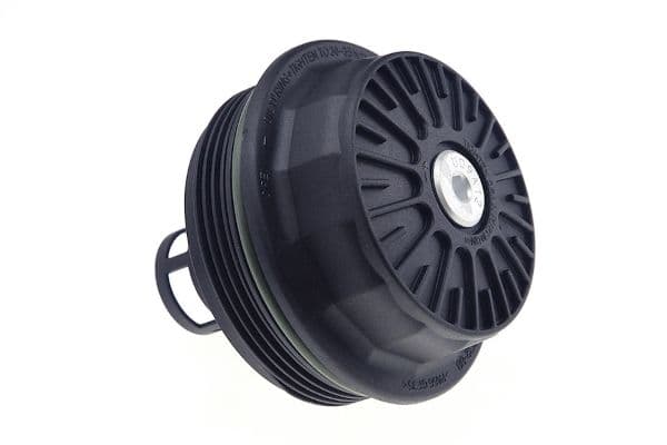 Capac, carcasa filtru ulei MTR 12176362