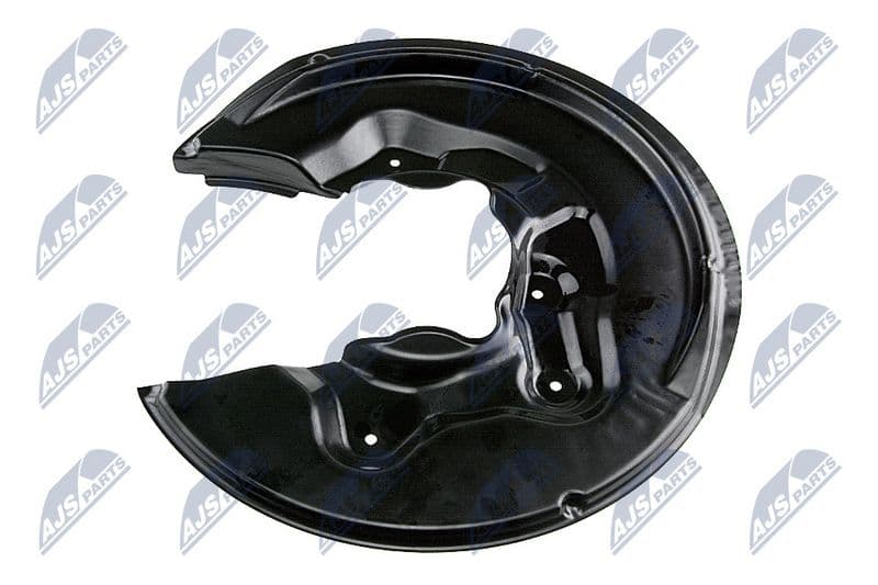 protectie stropire,disc frana NTY HTO-WW-021
