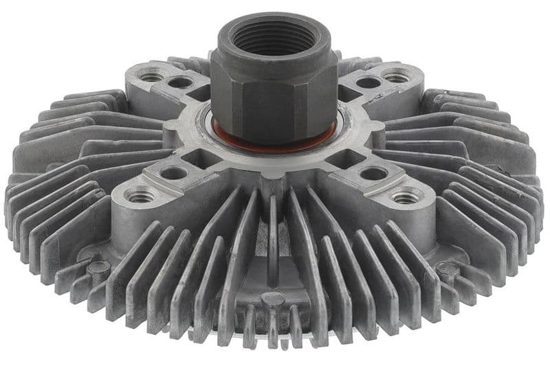 Cupla, ventilator radiator TOPRAN 302 005