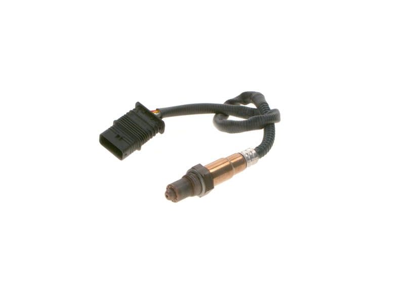 Sonda Lambda BOSCH 0 258 027 015