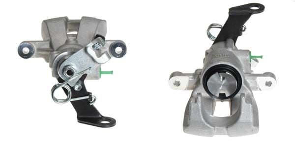 Etrier frana BUDWEG CALIPER 344698