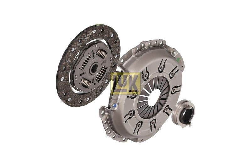 Set ambreiaj Schaeffler LuK RepSet 622 3521 00