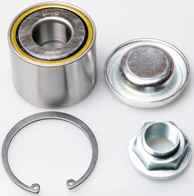 Set rulment roata DENCKERMANN W413259