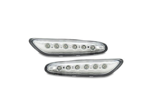 Set lumini semnalizare DEPO L04-140-001LED