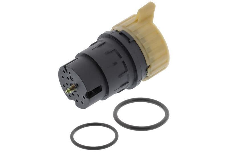 Carcasă conector, cutie de viteze automată (unit. com.) TOPRAN 408 073