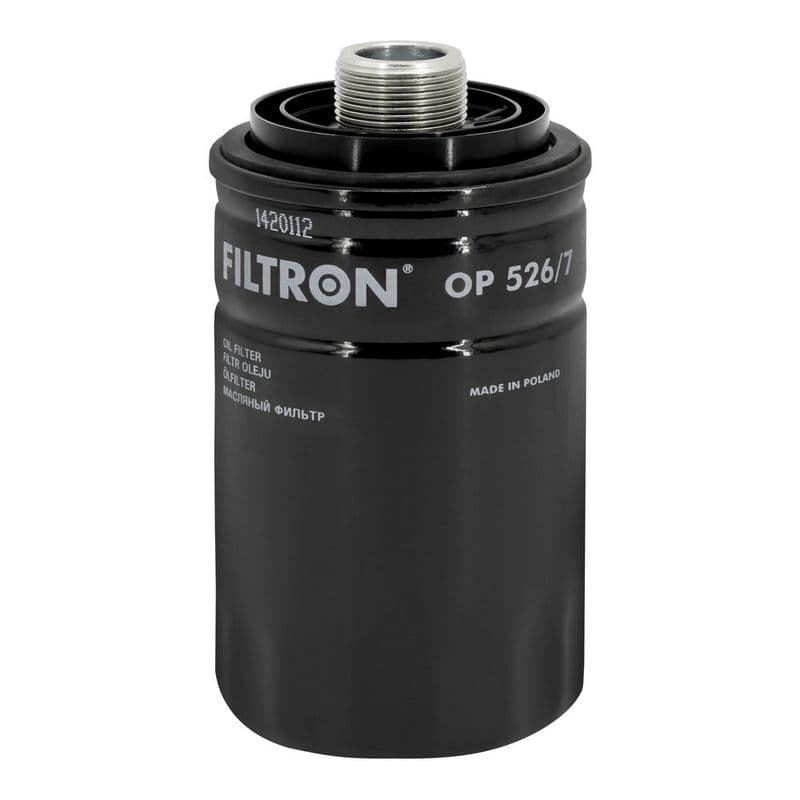 Filtru ulei FILTRON OP 526/7