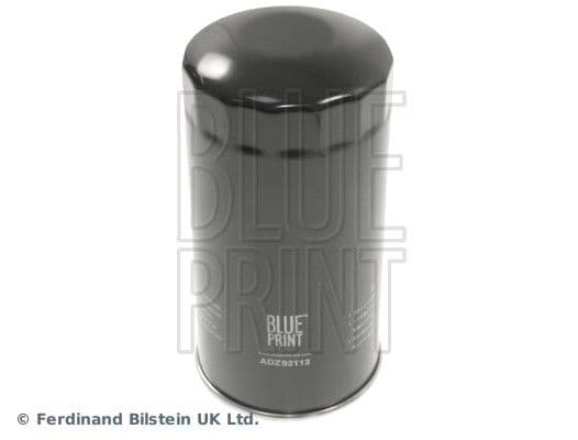 Filtru ulei BLUE PRINT ADZ92112