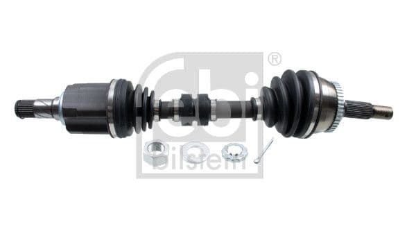 Planetara FEBI BILSTEIN 183233