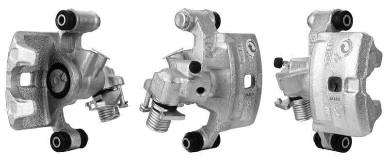 Etrier frana ELSTOCK 86-0326