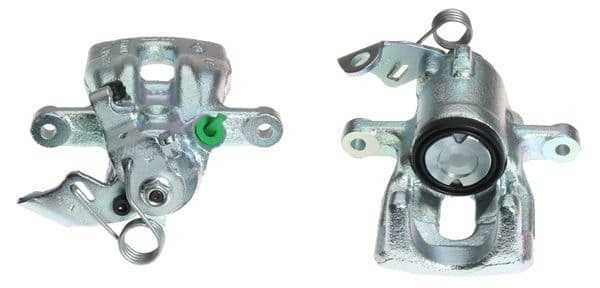 Etrier frana BUDWEG CALIPER 344645