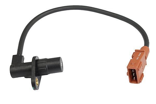 Senzor impulsuri, arbore cotit METZGER AUTOTEILE 0902454