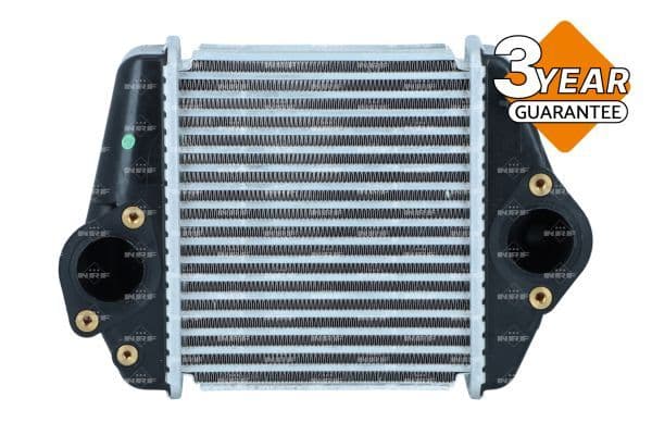 Intercooler, compresor NRF 30360