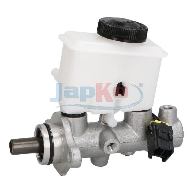 Pompa centrala, frana JAPKO 68354