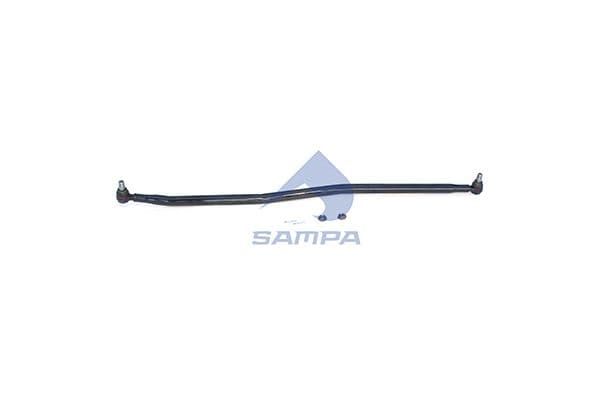 Bieleta, directie SAMPA 097.269