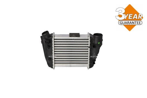 Intercooler, compresor NRF 30754
