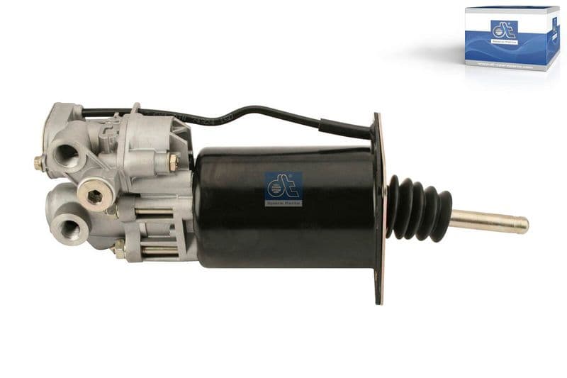 Servo ambreiaj DT Spare Parts 5.53003