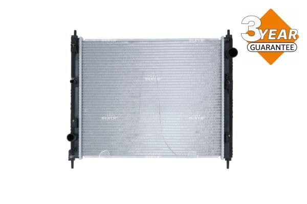 Radiator, racire motor NRF 59252